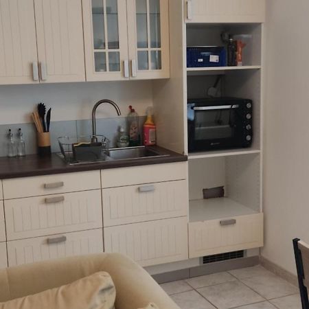 Studio Centre Ville De Нарбон Екстериор снимка