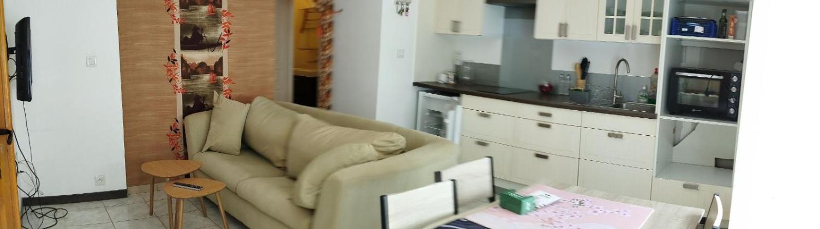 Studio Centre Ville De Нарбон Екстериор снимка