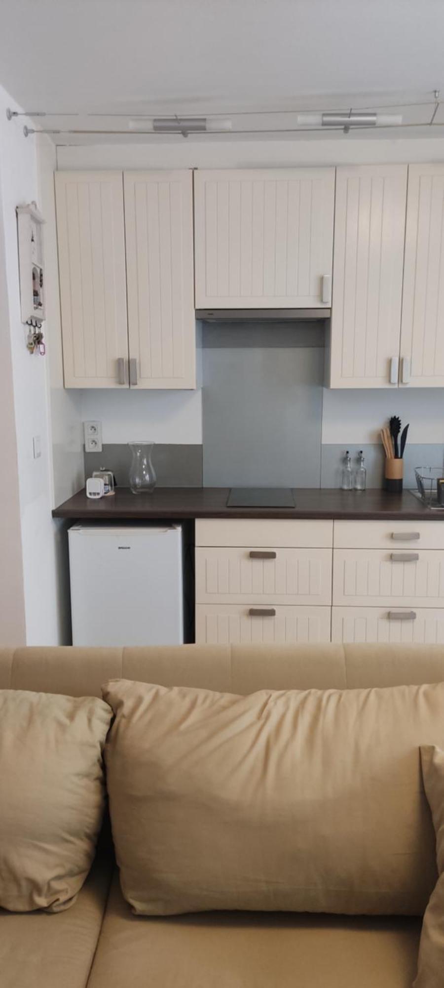 Studio Centre Ville De Нарбон Екстериор снимка