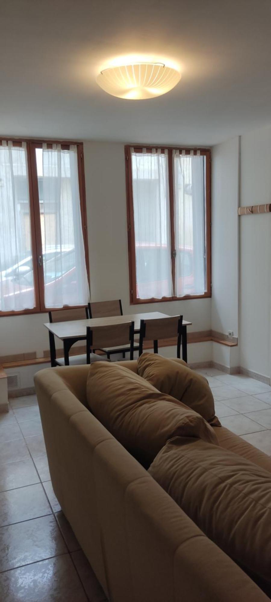 Studio Centre Ville De Нарбон Екстериор снимка